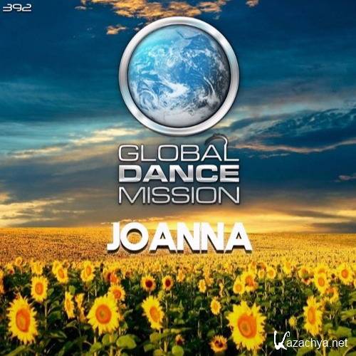 Joanna - Global Dance Mission 392 (2017)