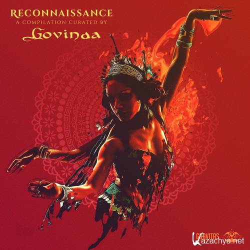 Reconnaissance - A Compilation Curated by Govinda (2017)