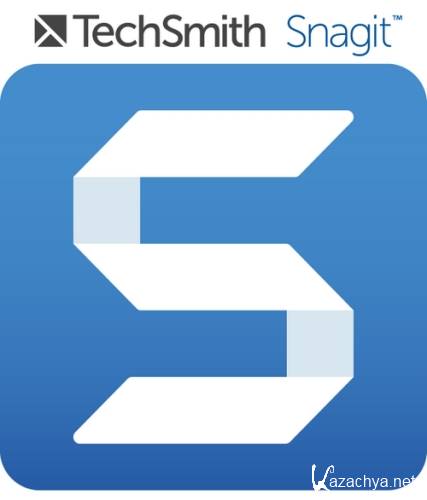 Techsmith Snagit 13.1.3 Build 7993 RePack by KpoJIuK