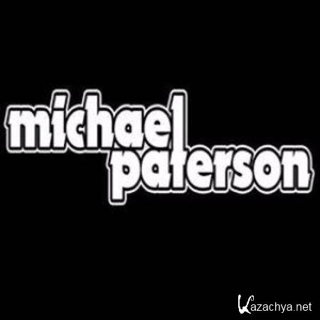 Michael Paterson - Sessions 110 (2017-05-25)