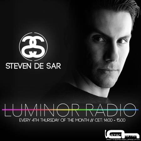 Steven De Sar - Luminor Radio 016 (2017-05-25)