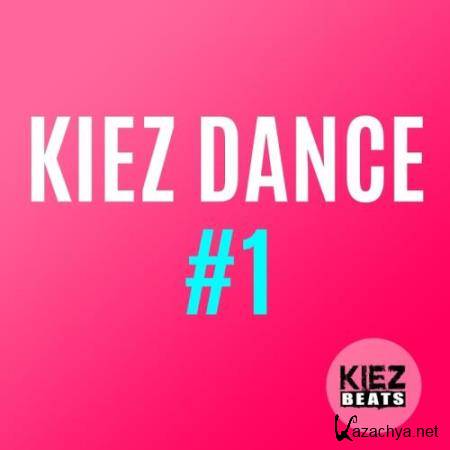 Kiez Dance #1 (2017)