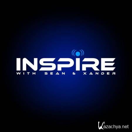Sean & Xander - Inspire 052 (2017-05-26)