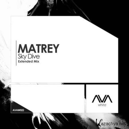 Matrey - Sky Dive (2017)