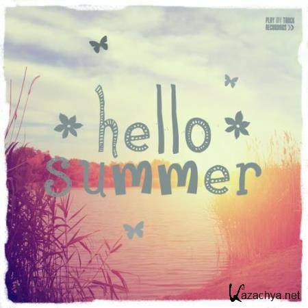 Hello Summer (2017)