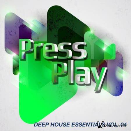 Deep House Essentials Vol. 04 (2017)