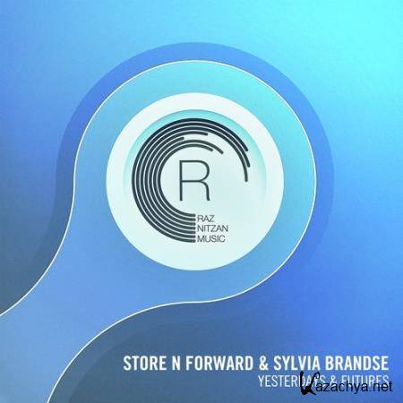 Store N Forward & Sylvia Brandse - Yesterdays & Futures (2017)