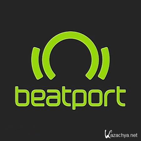 Beatport Trance Releases Pack 008 (2017)