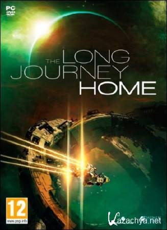 The Long Journey Home (2017/RUS/ENG/MULTi)