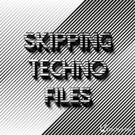 Skipping Techno Files (2017)