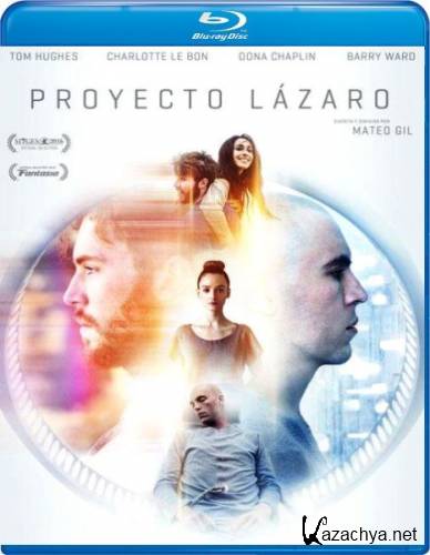   / Realive (2016) HDRip/BDRip 720p