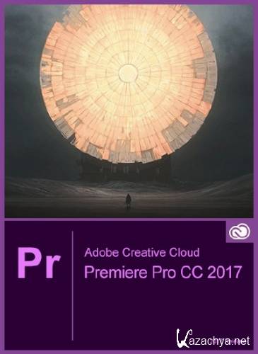 Adobe Premiere Pro CC 2017 v.11.1.1 Update 3 by m0nkrus
