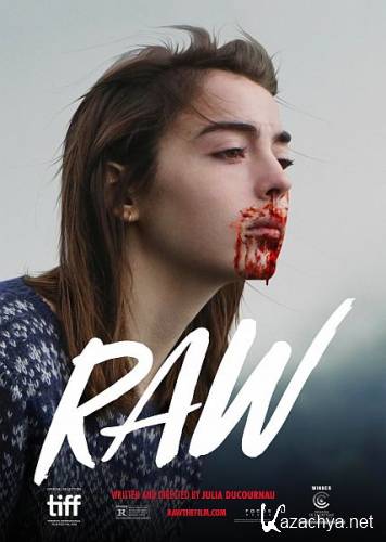  / Raw (2016) WEB-DLRip