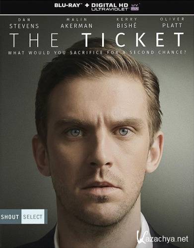  / The Ticket (2016) HDRip