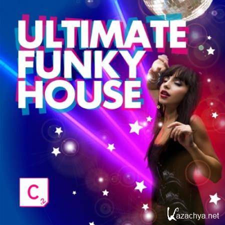 Ultimate Funky House (2017)