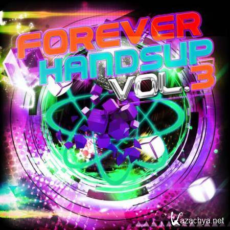 Forever Handsup  Vol. 3 (2017)