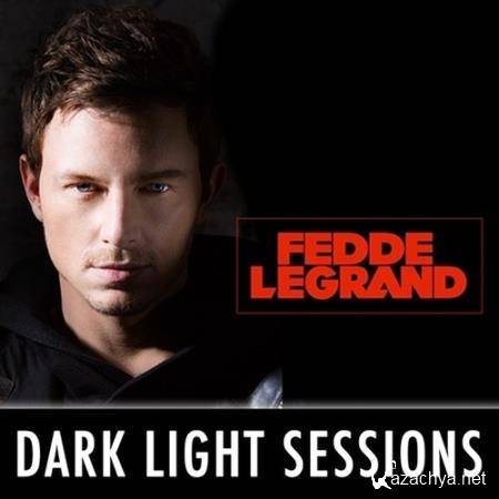Fedde le Grand - DarkLight Sessions 250 (2017-06-02)