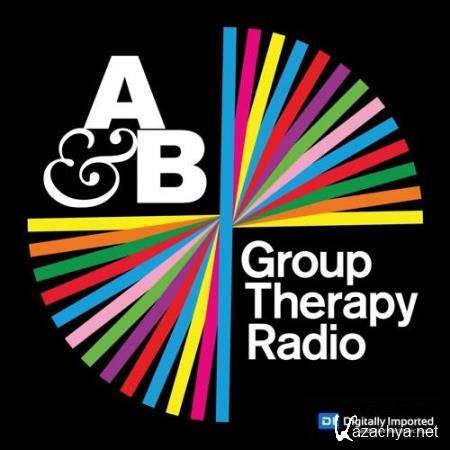 Above & Beyond & Darin Epsilon - Group Therapy Radio 234 (2017-06-02)