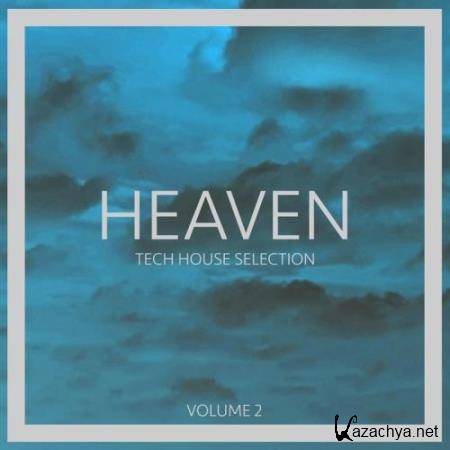 Heaven Tech House Collection, Vol. 2 (2017)