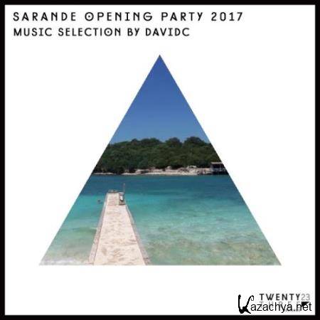 Sarande opening party 2017 (2017)