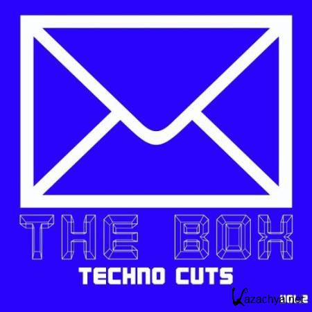 The Box Techno Cuts, Vol. 2 (2017)