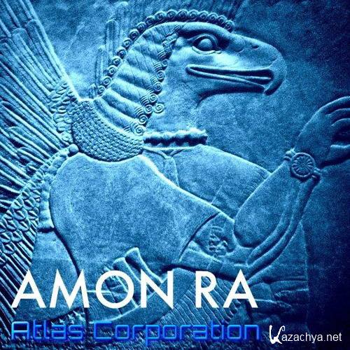 Atlas Corporation - Amon Ra (2017)