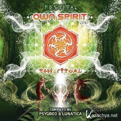 Own Spirit Festival 2017 (2017)