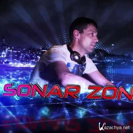 Sonar Zone - In the Zone 022 (2017-06-07)