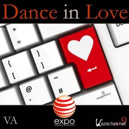 Dance In Love Vol 9 (2017)