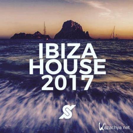 Ibiza House 2017 (2017)