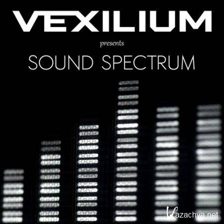 Vexilium - Sound Spectrum 47 (2017-06-08)