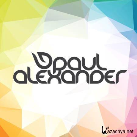 Paul Alexander - Platinum Cast Volume 014 (2017-06-09)