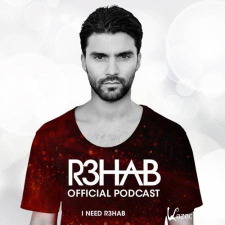 R3hab - I Need R3hab 246 (2017-06-09)
