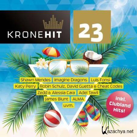 Krone Hit Vol. 23 (2017)