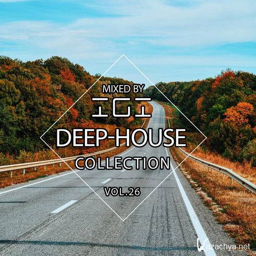 Igi - Deep-House Collection Vol.26 (2017)