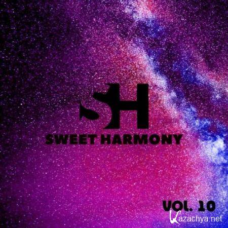Sweet Harmony, Vol. 10 (2017)