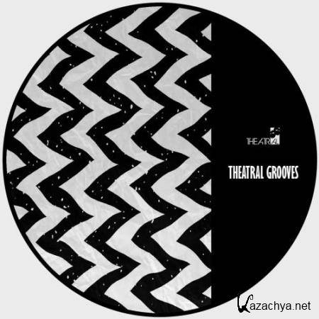 THEATRAL GROOVES (2017)