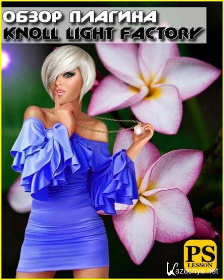   Knoll light factory (2017) HDRip