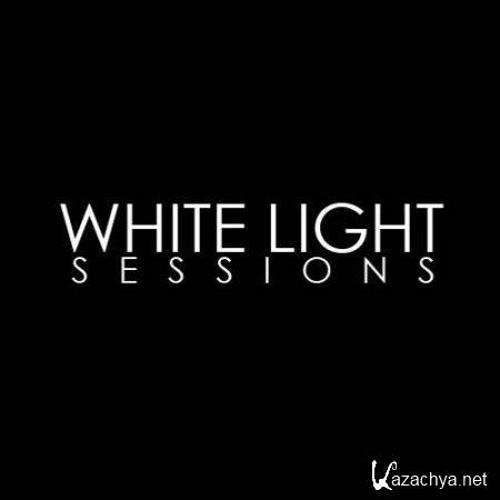 Johnny Yono - White Light Sessions 084 (2017-06-13)