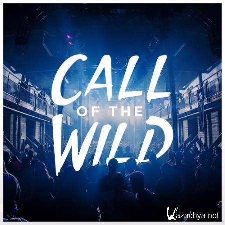 Monstercat - Call Of The Wild 156 (2017-06-13)