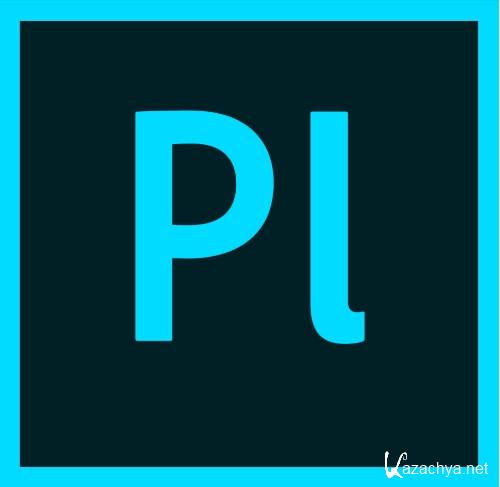 Adobe Prelude CC 2017 6.1.2.14 RePack by KpoJIuK