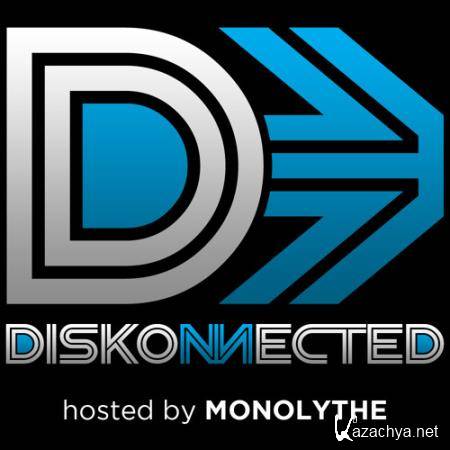 Monolythe - Diskonnected 093 (2017-06-14)