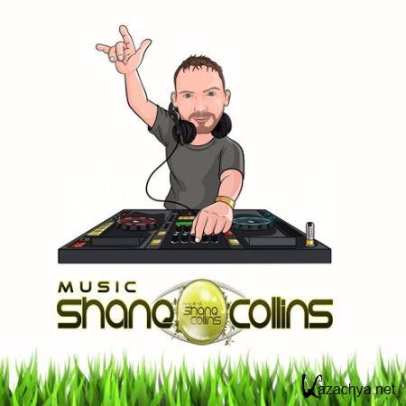 Shane Collins - Sounds from Above 042 (2017-06-14)