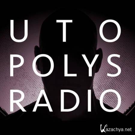 Uto Karem - Utopolys Radio 066 (2017-06-14)