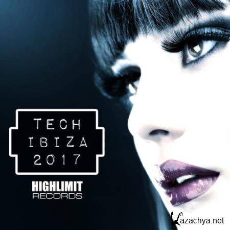 Tech Ibiza 2017 (2017)