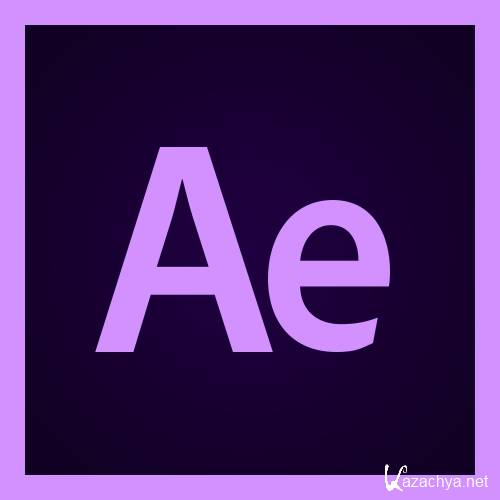 Adobe After Effects CC 2017 14.2.1.34 RePack by KpoJIuK