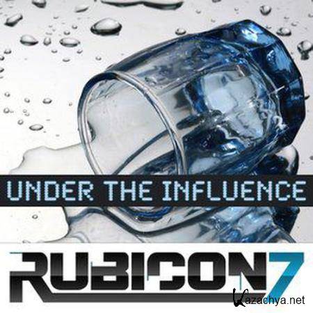 R7 - Under The Influence 235 (2017-06-16)