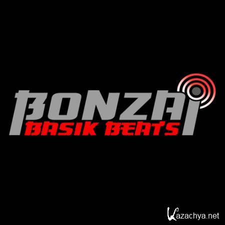 Bonzai Progressive - Bonzai Basik Beats 354 (2017-06-16)