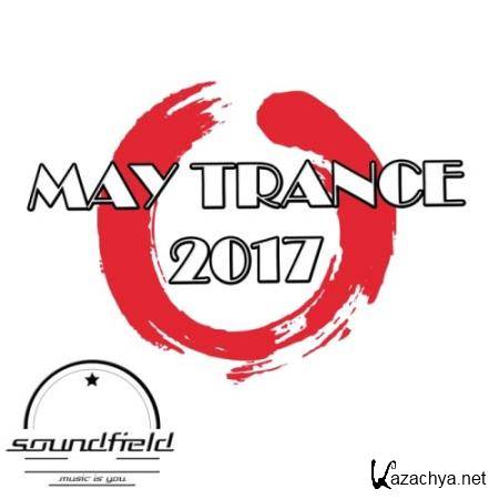 May Trance 2017 (2017)