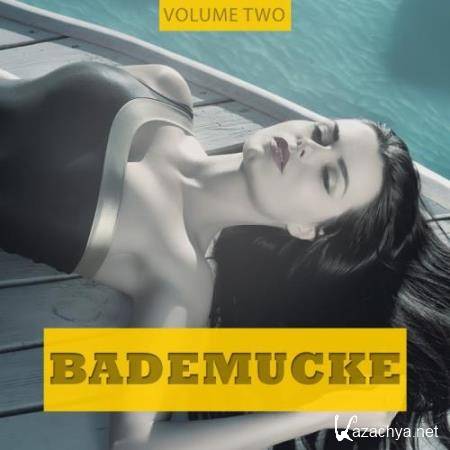 Bademucke, Vol. 2 (Finest In Summer Deep House) (2017)